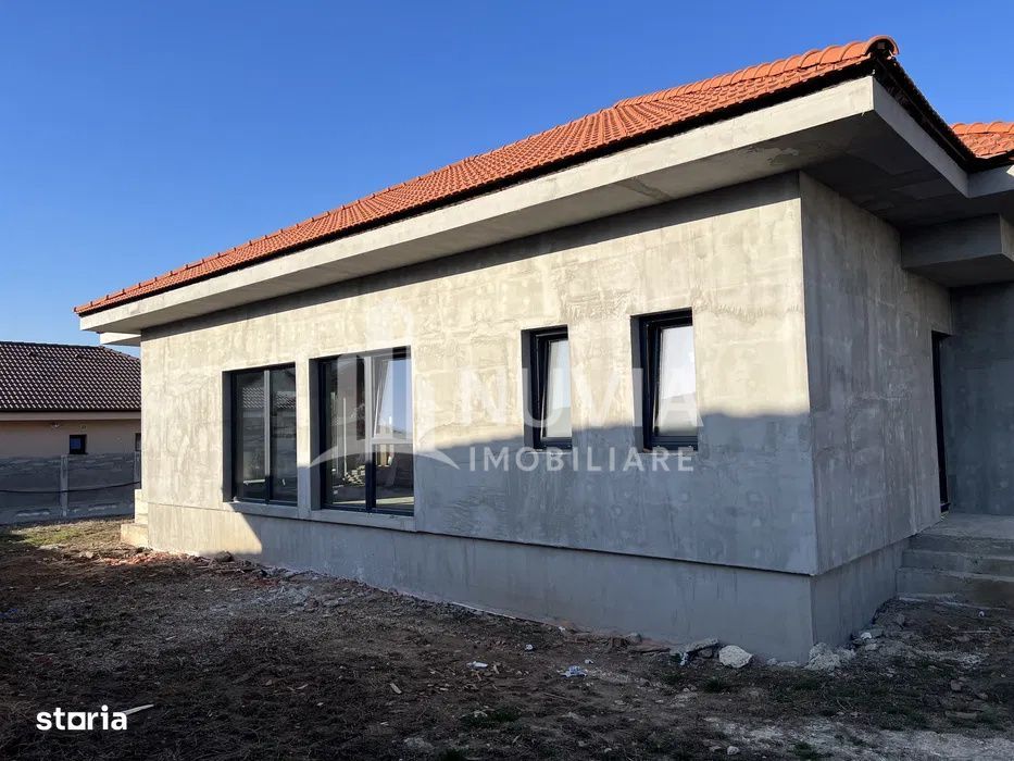 Casa individuala 110mp utili, 540mp teren,Micesti