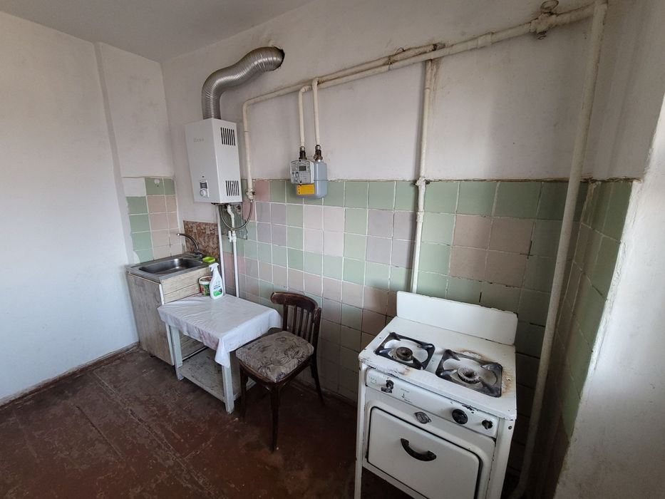 Сдаётся однокомнатная квартира