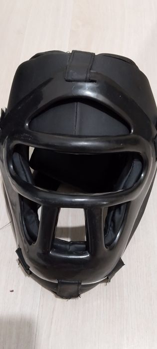 Экипировка для каратэ