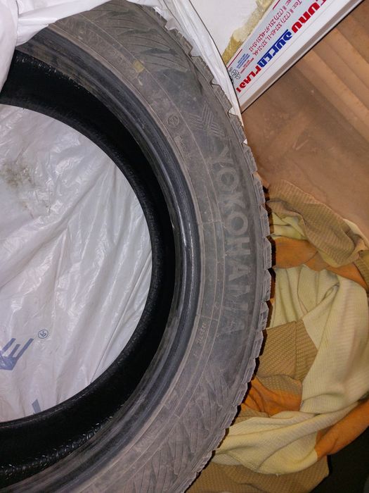 Шины зимние шипы