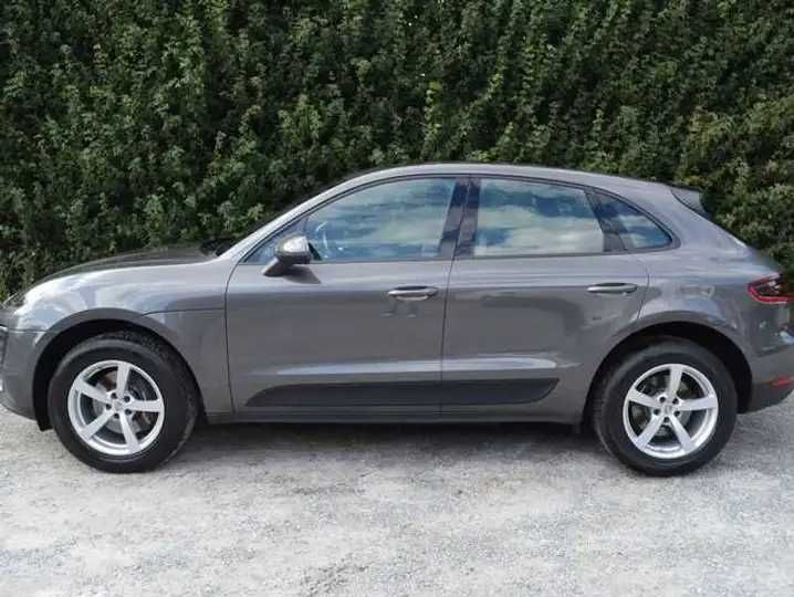 Dezmembrez Porsche Macan R4 TFSI 2.0 benzina turbo cod CYPA/bara Macan/Capota Macan/cutie Macan A5B03/far macan/