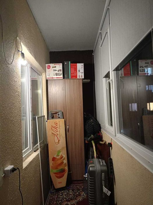 Продажа 1-комнатной квартиры