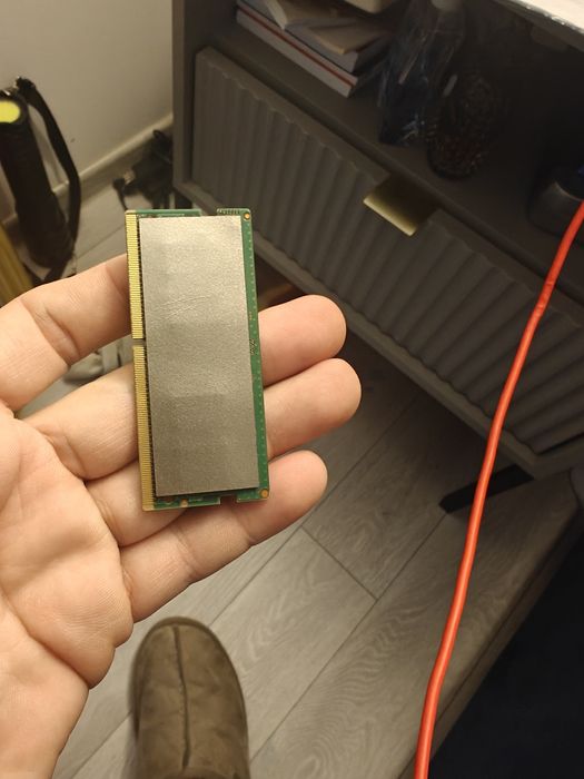 8Gb RAM ddr4 laptop gaming