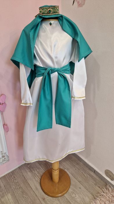 Costum de serbare Mag sau Crai