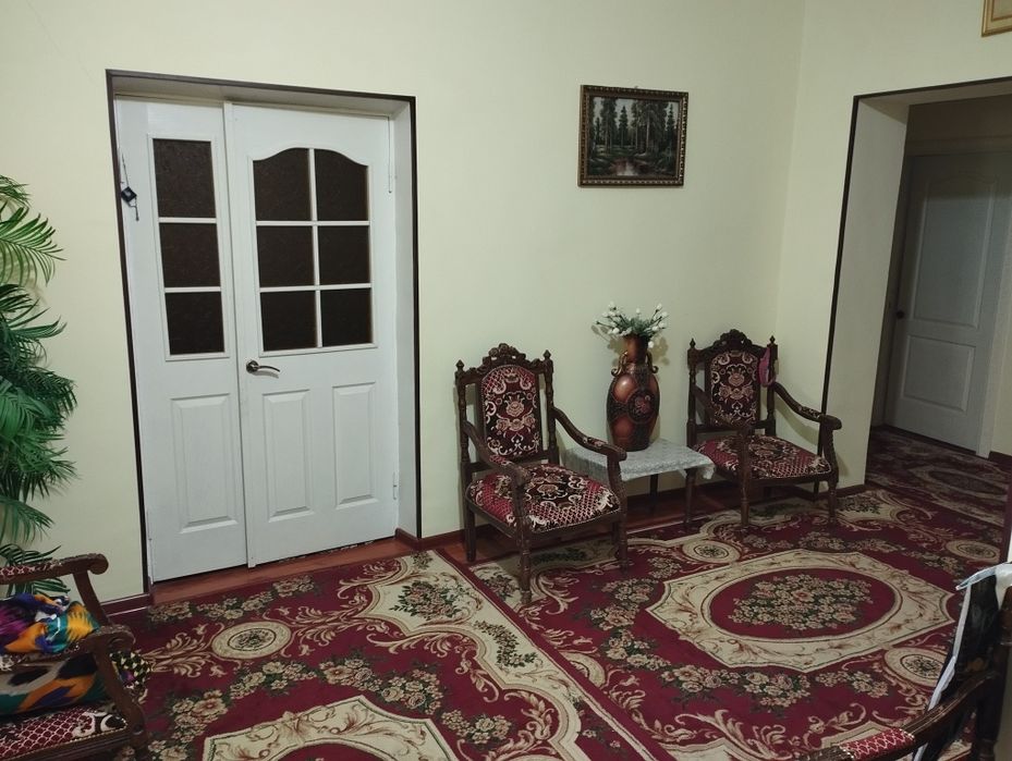 Коттедж 6соток.Лоша светофор