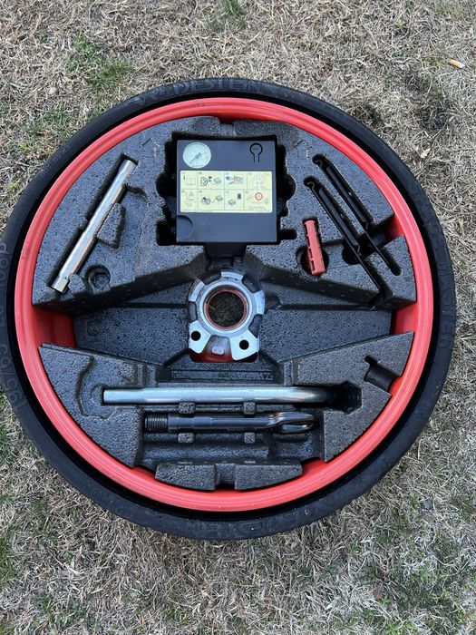 Патерица за Порше Кайен 9Y