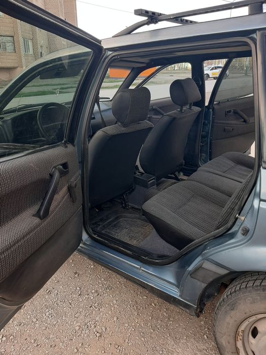 Продаю vw passat b3.