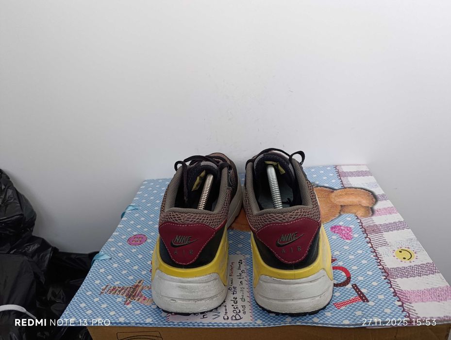 ''Nike Air Max SYSTM ''оригинални маратонки 44 номер