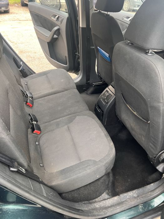 Продавам Skoda Yeti 1,2