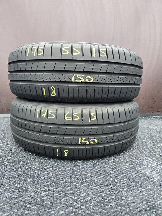 175 55 15 hankook 6mm