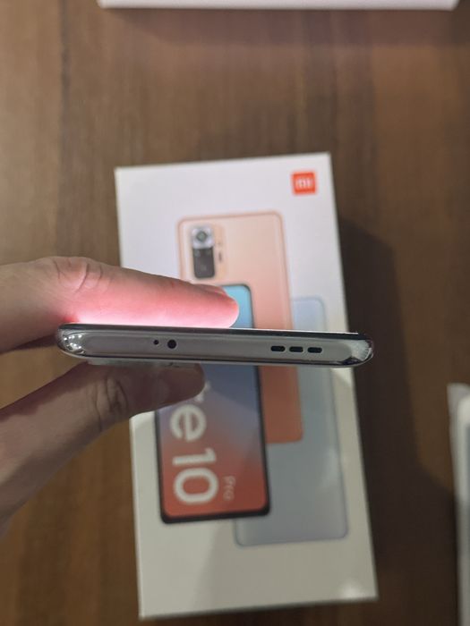 Redmi Note 10 Pro 128GB