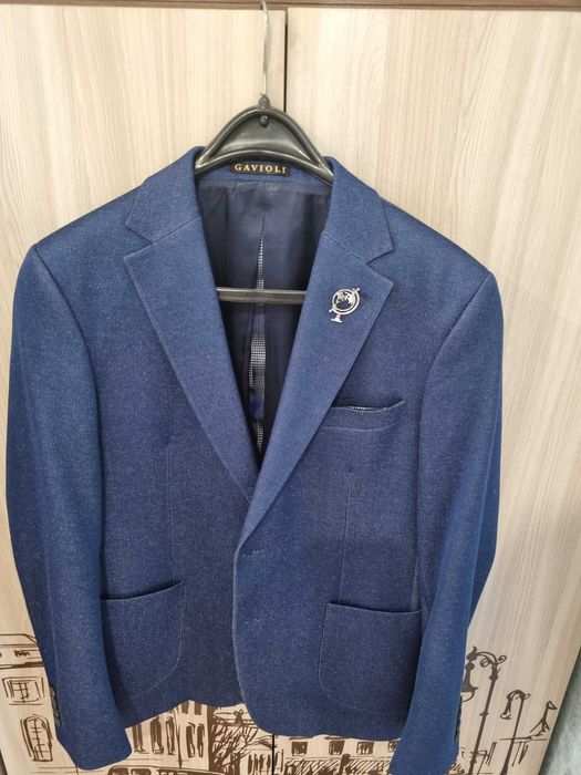 Продам пиджак мудской