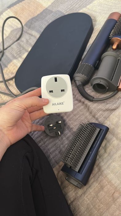 Дайсон оригинал полный комплект