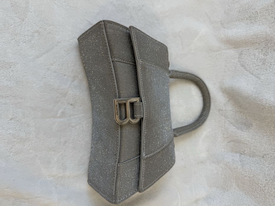Geanta Balenciaga
