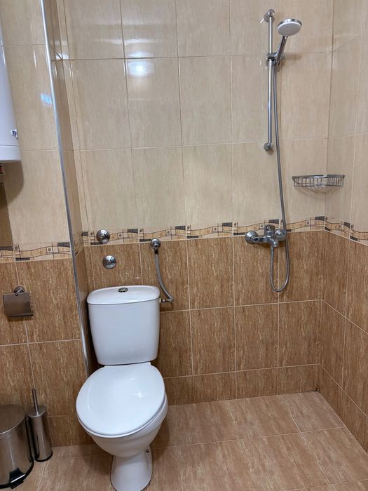 Дава се под наем Двустаен апартамент в Сандански - 65 кв.м за 61.2 € - Снимка #6