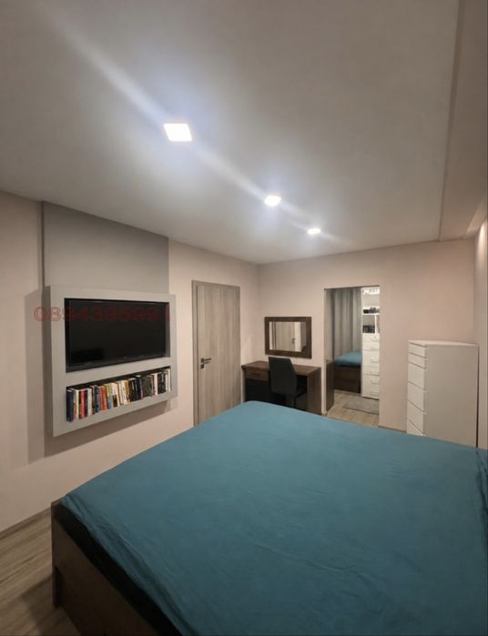 Продава 3-стаен 93кв Перник, Изток; 2 тераси, ТЕЦ, ет 4/8