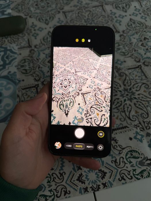 iPhone 13 Pro Max 256