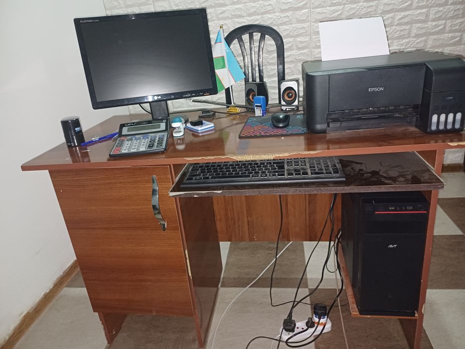 Офис учун кампютер