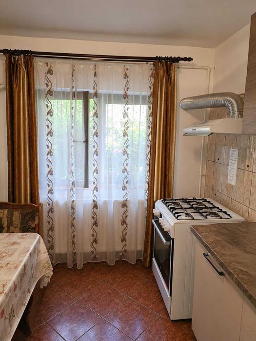 Apartament 2 Camere - 50mp - Parter