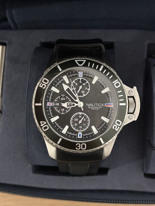 Ceas Tissot, Wenger, Woodwatch, Festina, Nautica