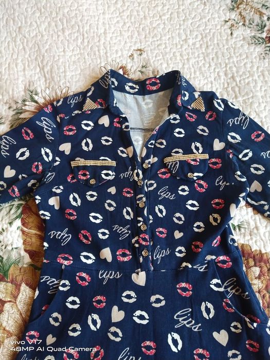 Платье в пол размер 46-48