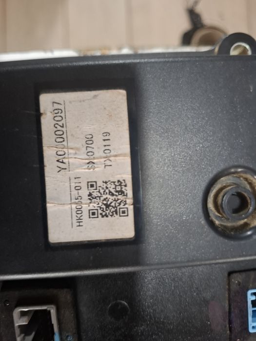 Calculatoare Hitachi 210