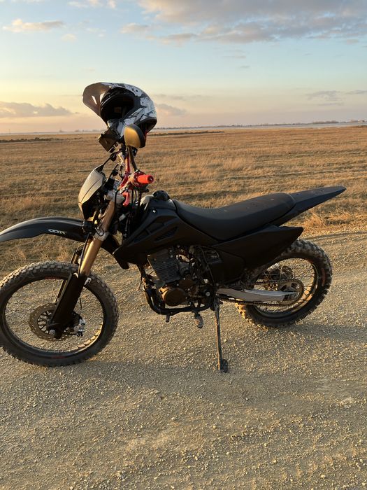 Продам эндуро