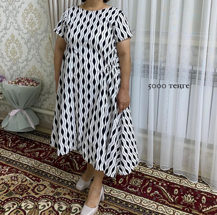 Продается платье, көйлектер сатылады