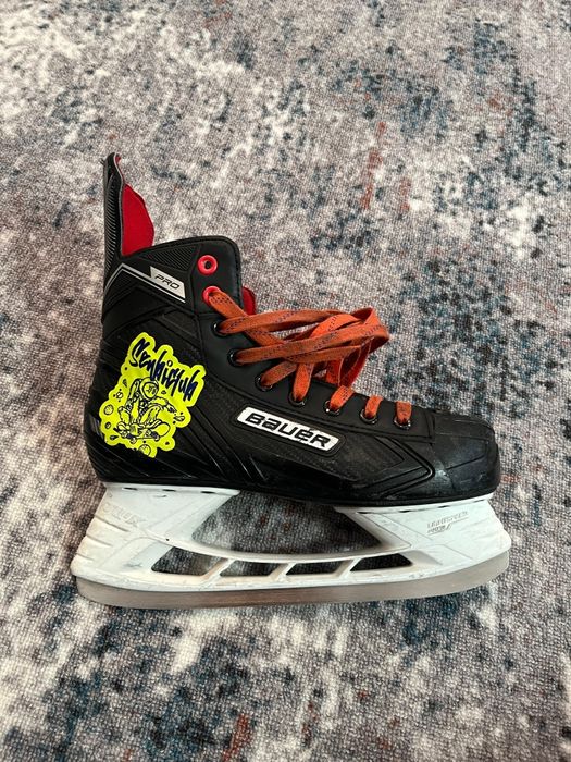 Bauer pro (42-43) размер