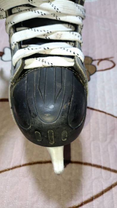 Коньки 38 размер