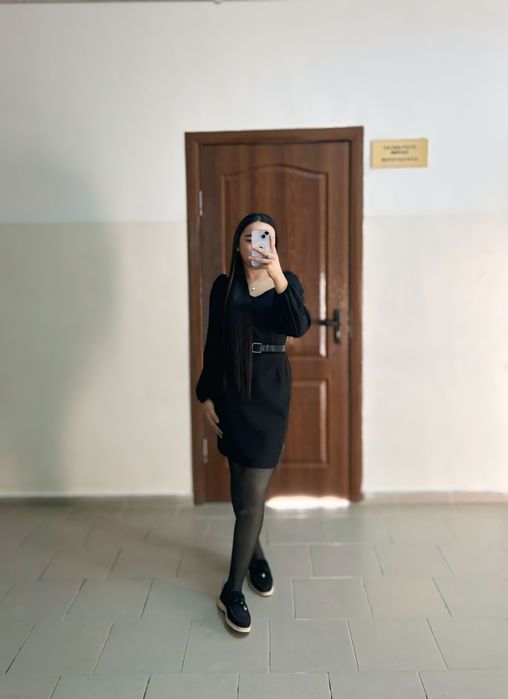 Вечерный көйлек 1 рет киілген