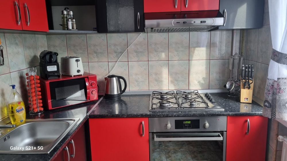 Regim hotelier garsoniera