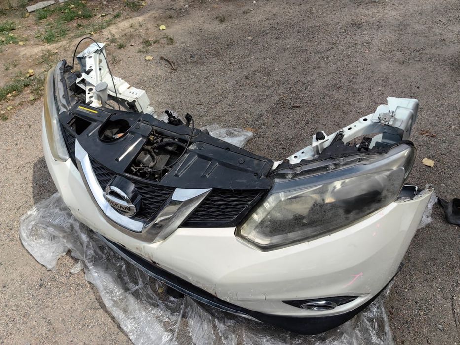 Хтрайл т32 Xtrail t32