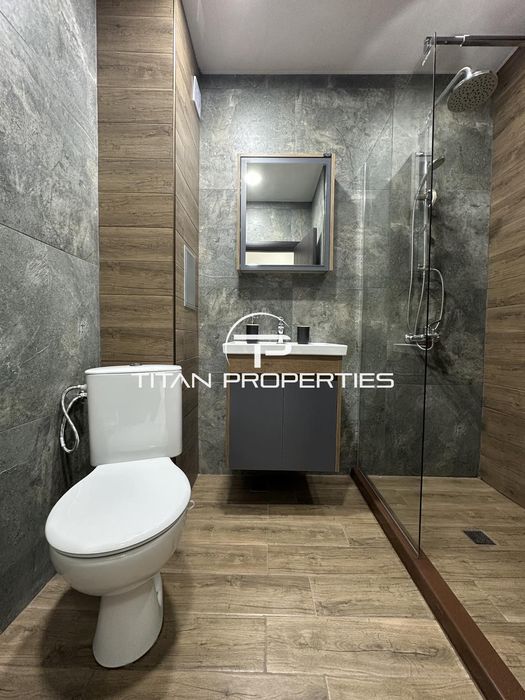 Дава се под наем Двустаен апартамент в Бургас, Славейков - 68 кв.м за 484.5 € - Снимка #6