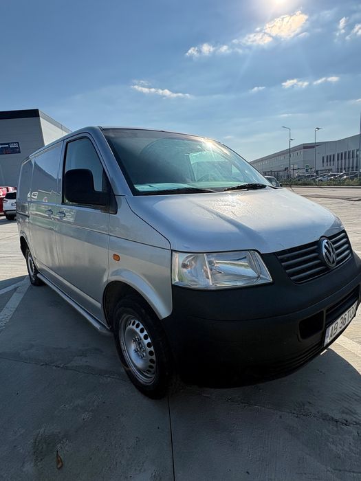 Vw 2 Transporter T5 clima tva inclus