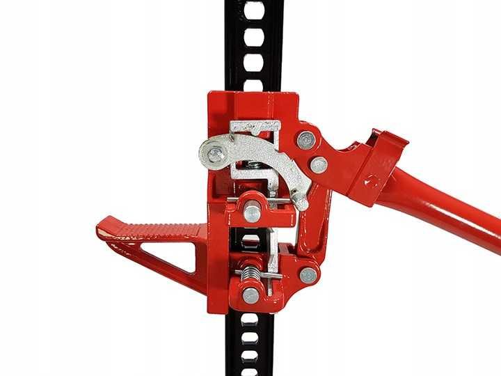 Крик латерна / Hi jack 60" 150см механичен офроуд - Marpol