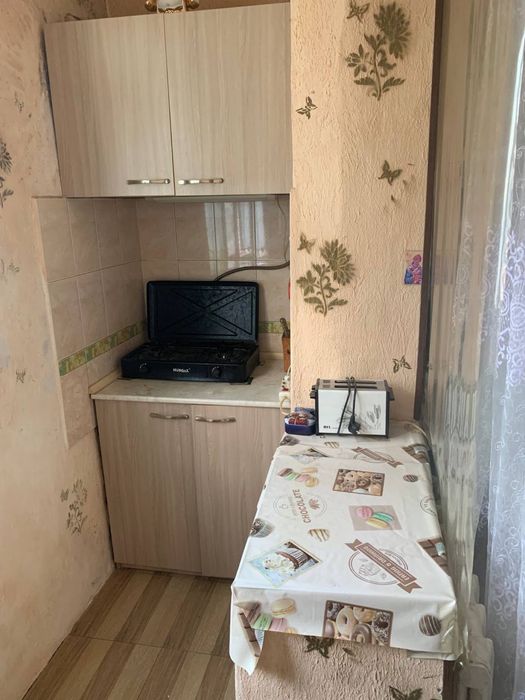 Продам свою квартру