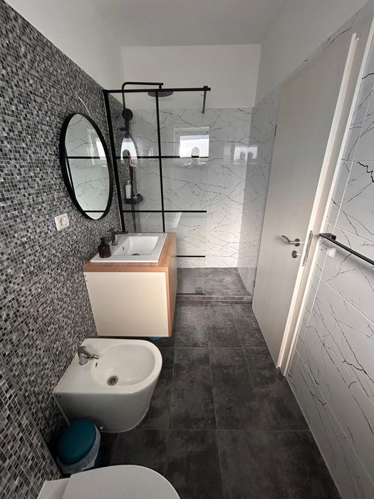 Casa Tip Duplex Izvor-Tarlungeni