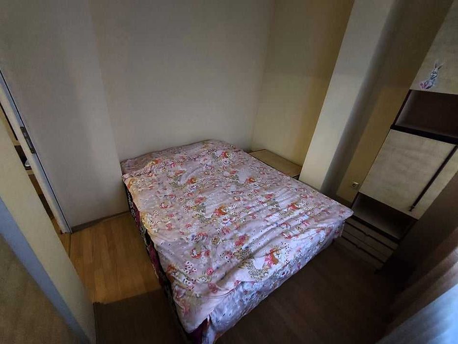 Дава се под наем Едностаен апартамент в Бургас, Братя Миладинови - 42 кв.м за 150 € - Снимка #7