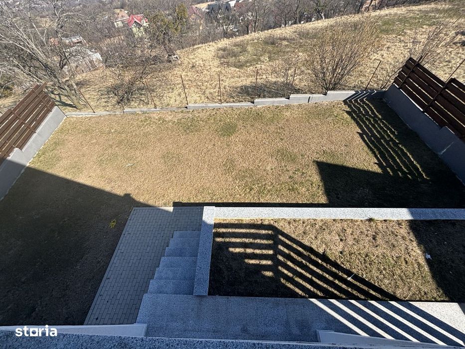 Casa noua Feleacu/ panorama/CF individual