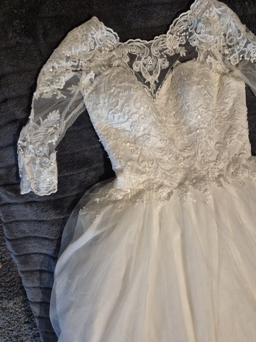 Rochie de Mireasă