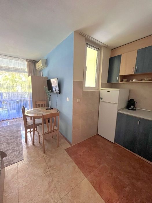 Продава се Едностаен апартамент в к.к. Дюни - 45 кв.м за 1223 €/кв.м - Снимка #6