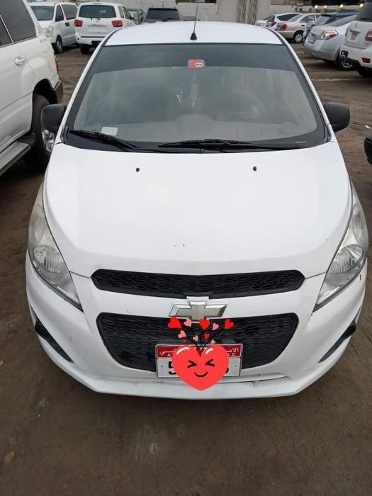 Продается Spark Korea