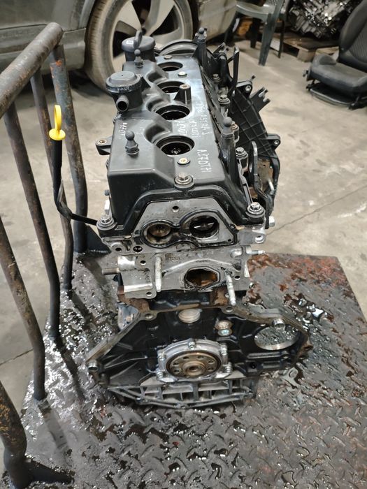 Двигтел за Opel astra J 1.7cdti  A17DTR