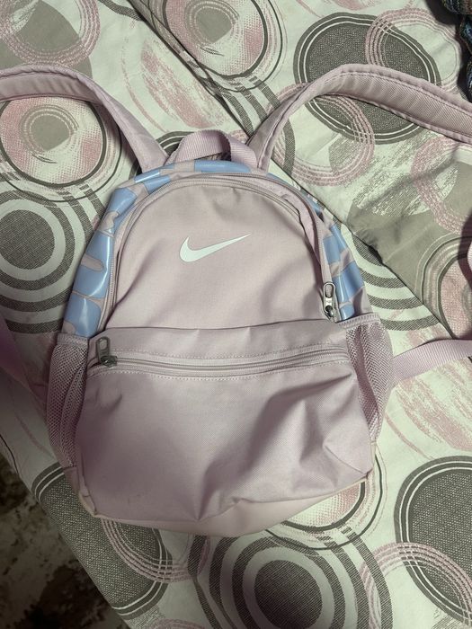 Сак addidas и раница nike