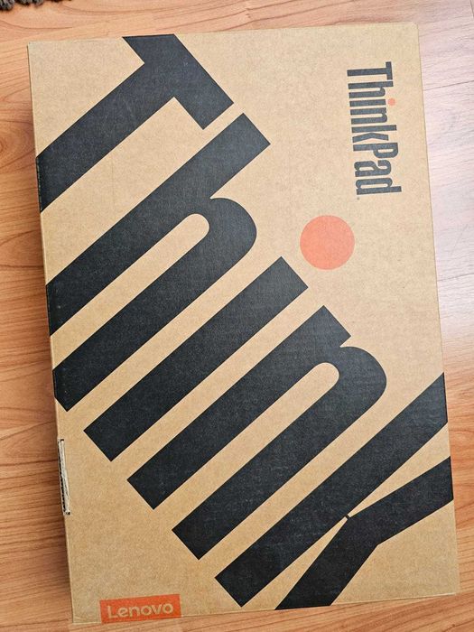 Ноутбук Lenovo Thinkpad E595 - свежая модель