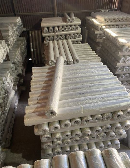 Пленка в рулонах оптом