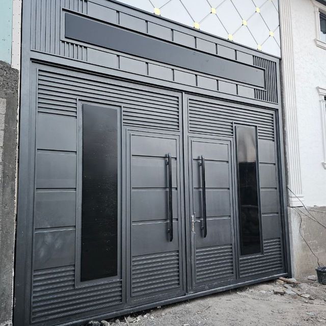 Darvozalar sotiladi shunga oʻhshash hizmatlar bolasa