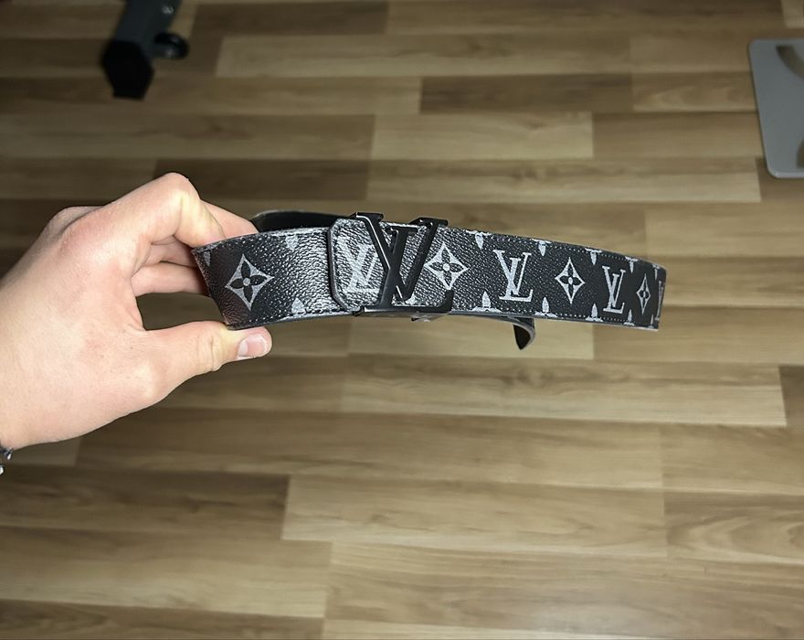 Колан Lous Vuiton