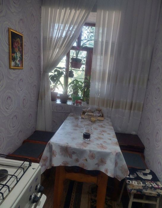 Срочно!!! Чистая квартира.